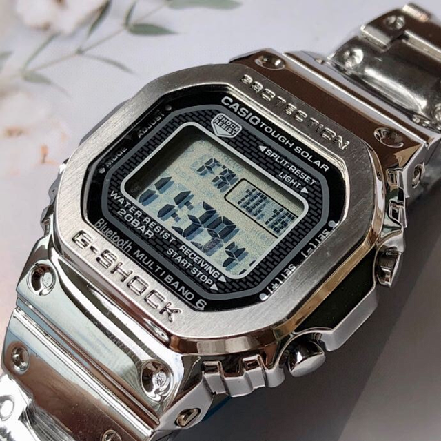 Casio Watch: seller detail photo 6