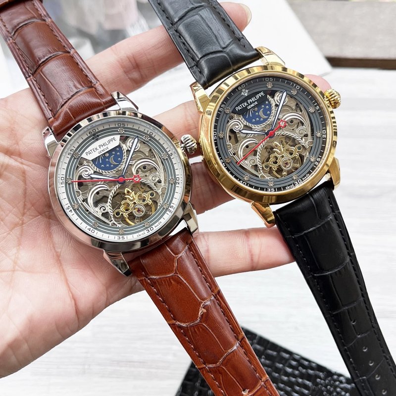 Watch from Yongwan