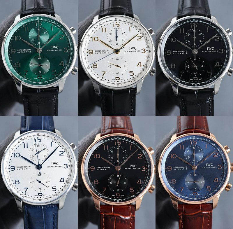 TW 41mm Watch