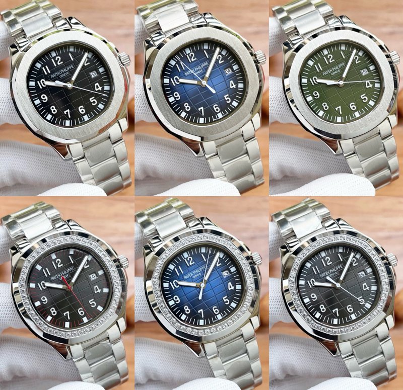 Watch from Yongwan