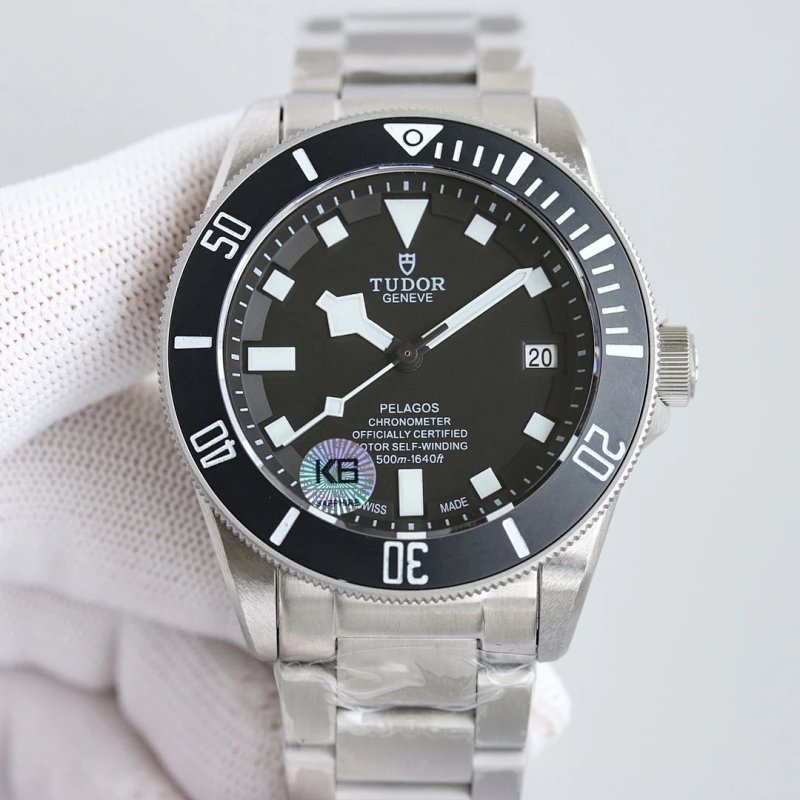 TW 42mm Watch