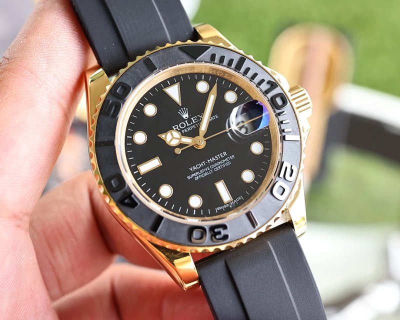Rolex watch