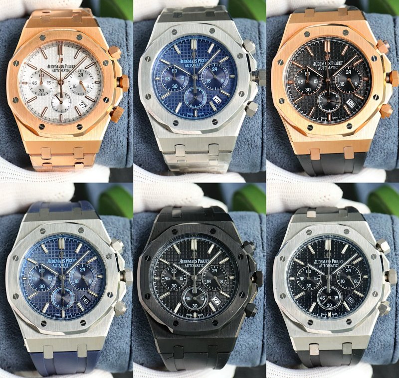 Watch from Guangzhou Xintai