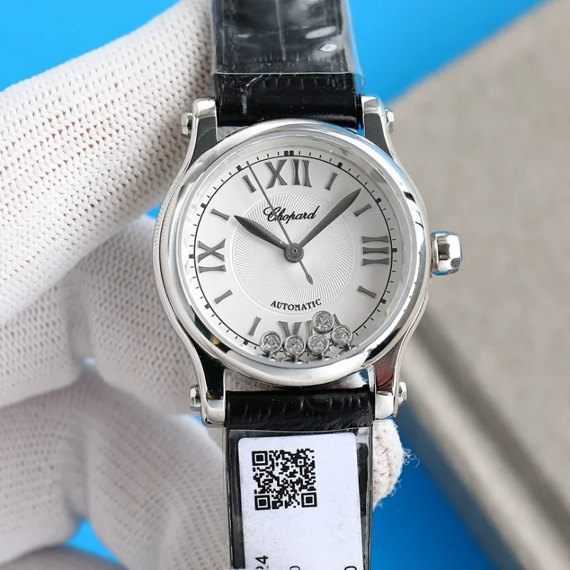 Chopard - rep zegarki