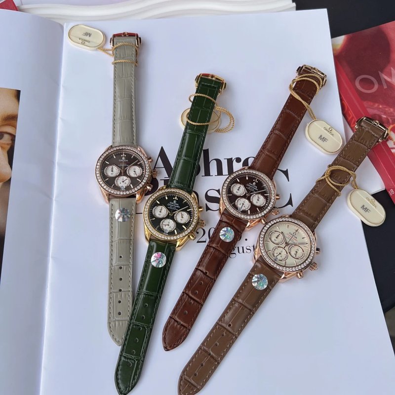 Omega watch