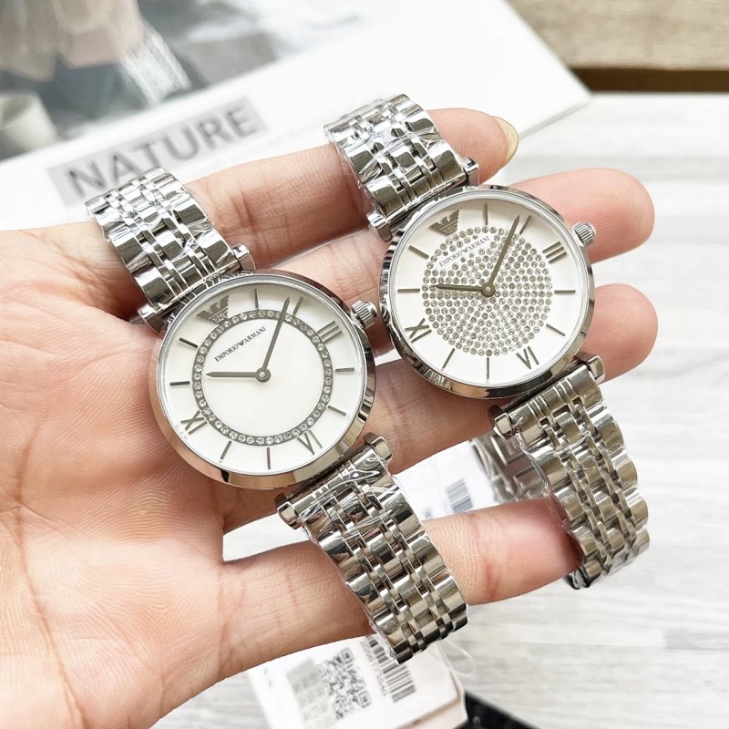 Armani 32mm Watch