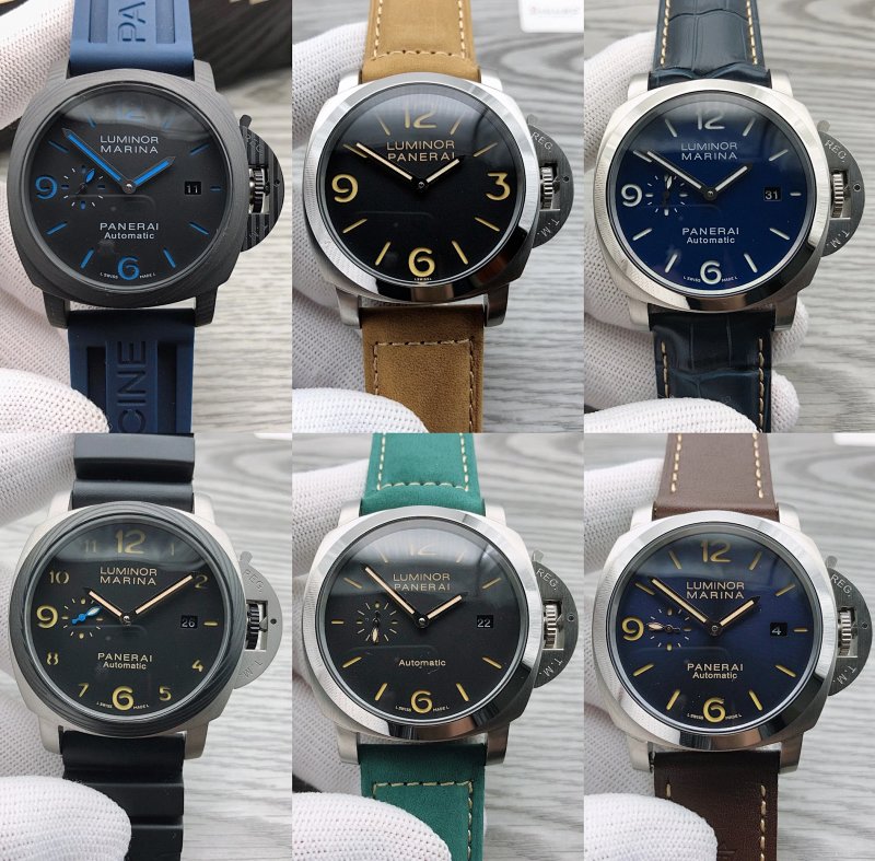 Watch from Yongwan