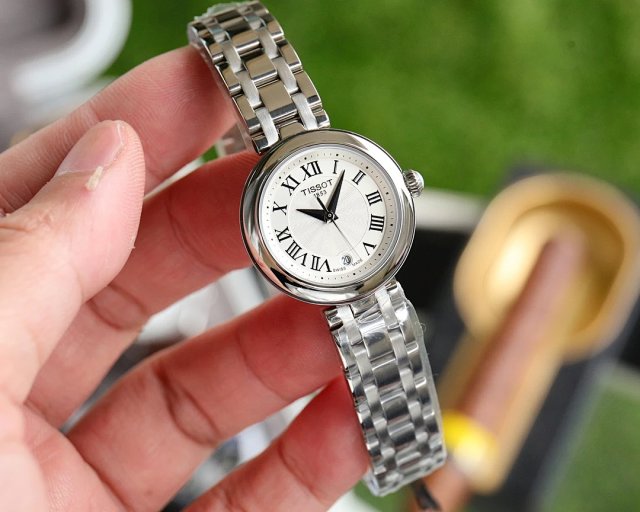 Tissot Watch: seller detail photo 6