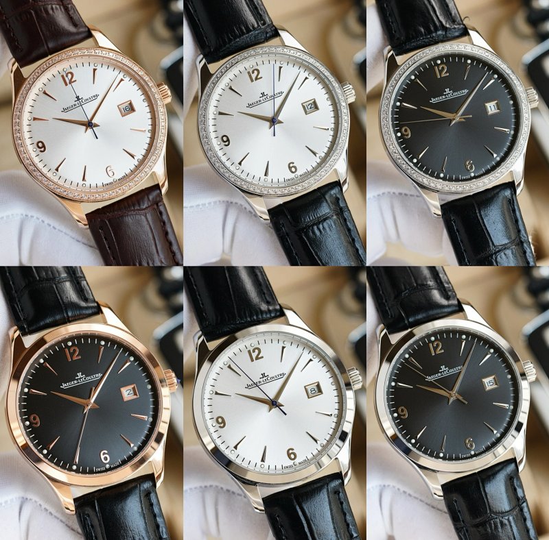 Watch from Yongwan