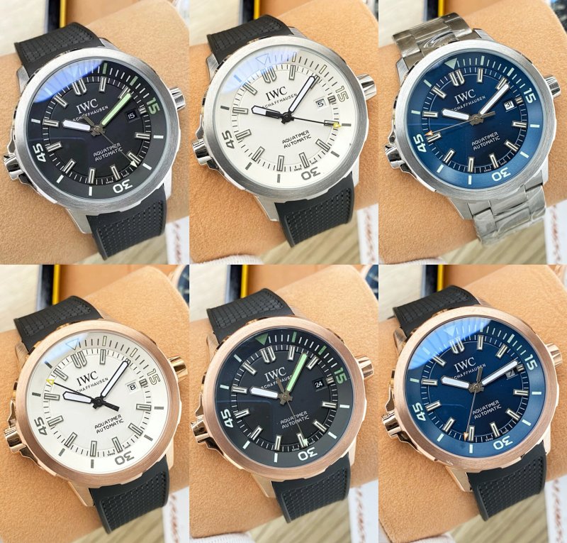 Watch from Yongwan