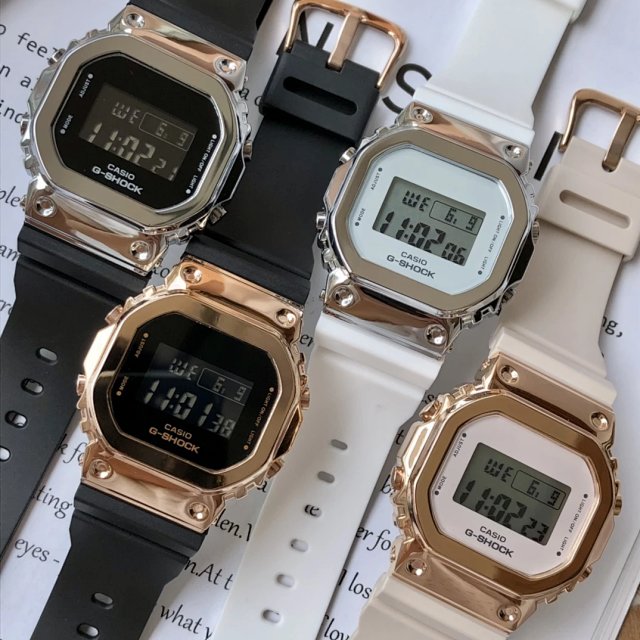 Casio Watch: seller detail photo 1