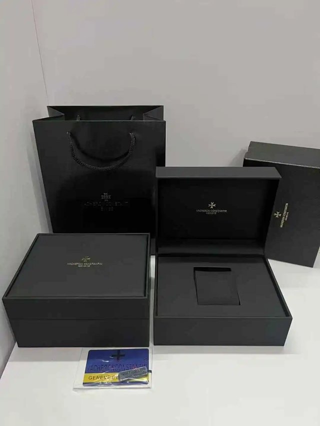 Vacheron Constantin Watch Box: seller detail photo 3