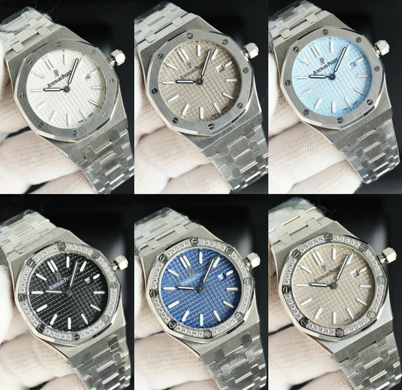 AP 33mm Watch