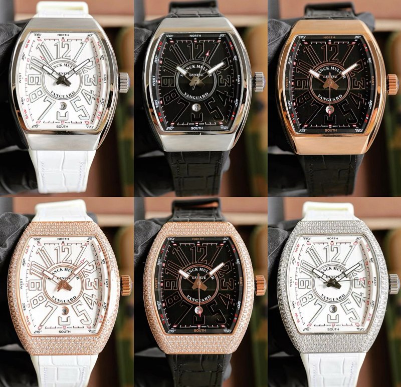 Watch from Yongwan