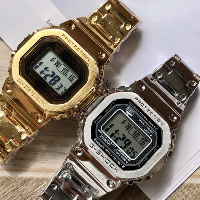 Casio Watch: seller detail photo 2