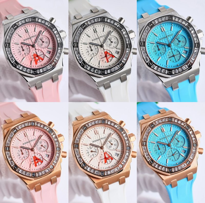 Watch from Yongwan
