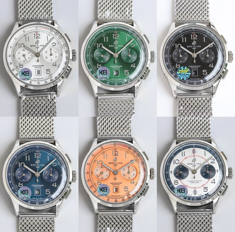 TW 42mm Watch