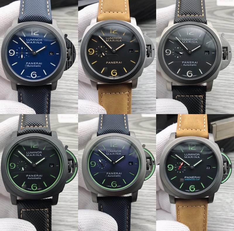 Watch from Yongwan