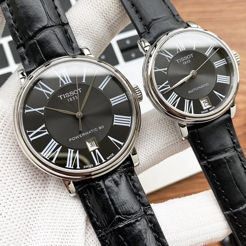 40mm 32mm Watch