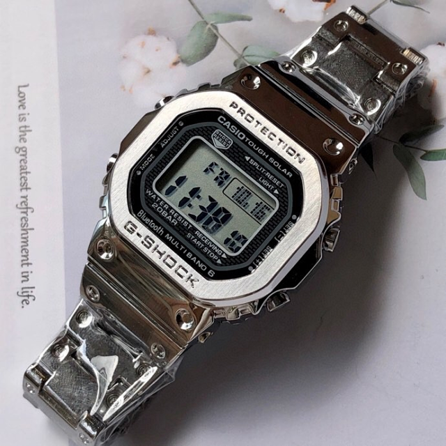 Casio Watch: seller detail photo 3