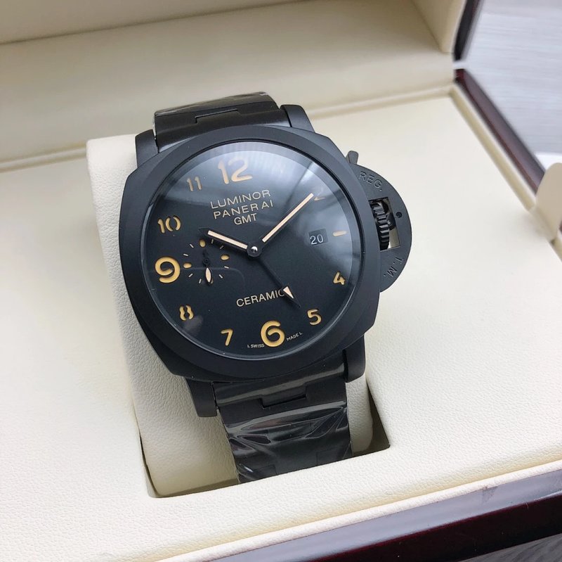Watch from Yongwan