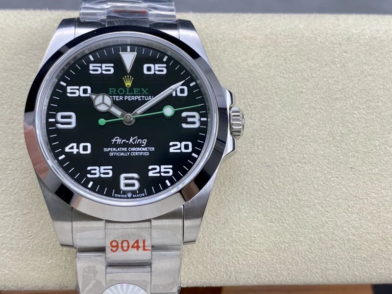 Rolex watch