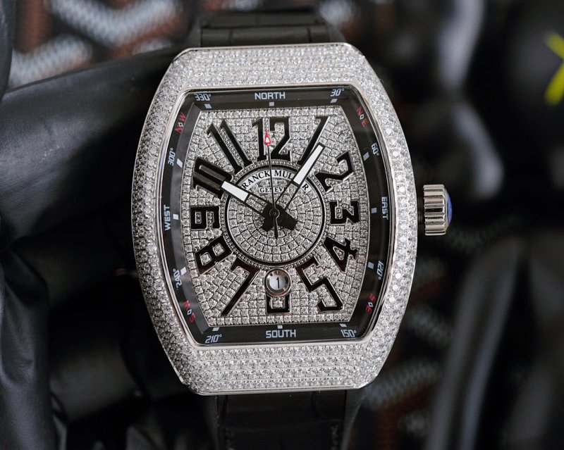 Watch from Yongwan