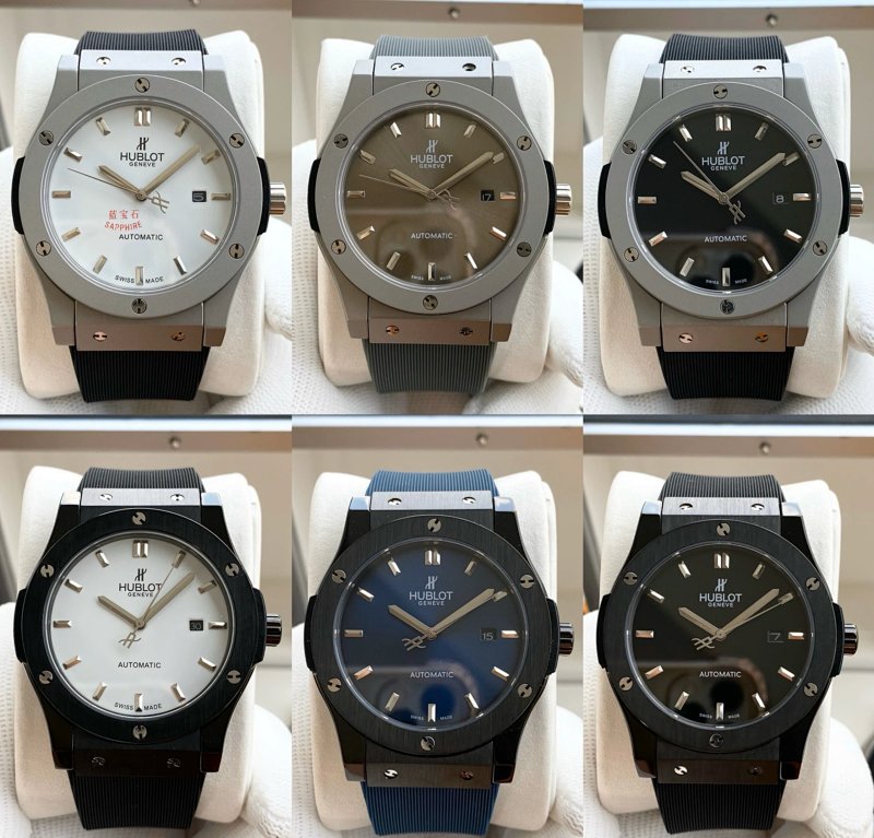 Watch from Guangzhou Xintai