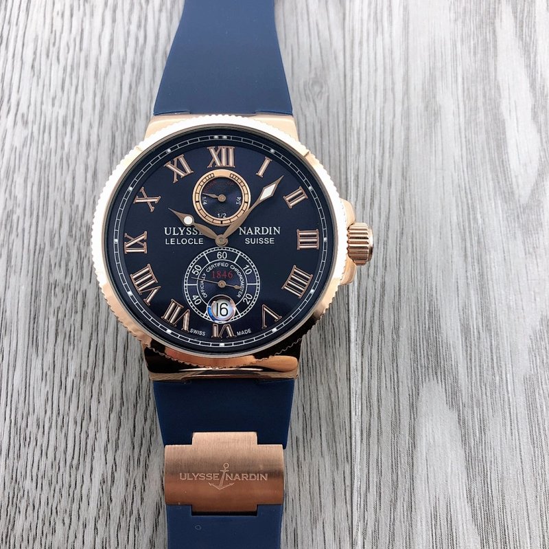 Watch from Yongwan
