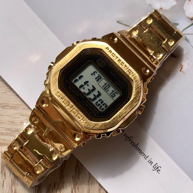 Casio Watch: seller detail photo 4