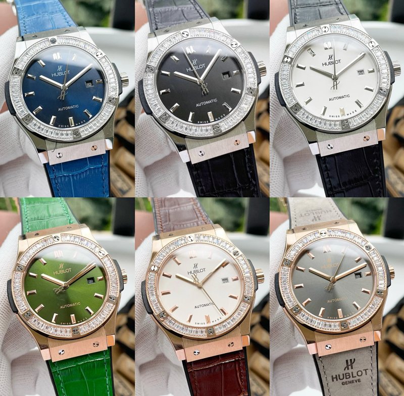 Watch from Guangzhou Xintai