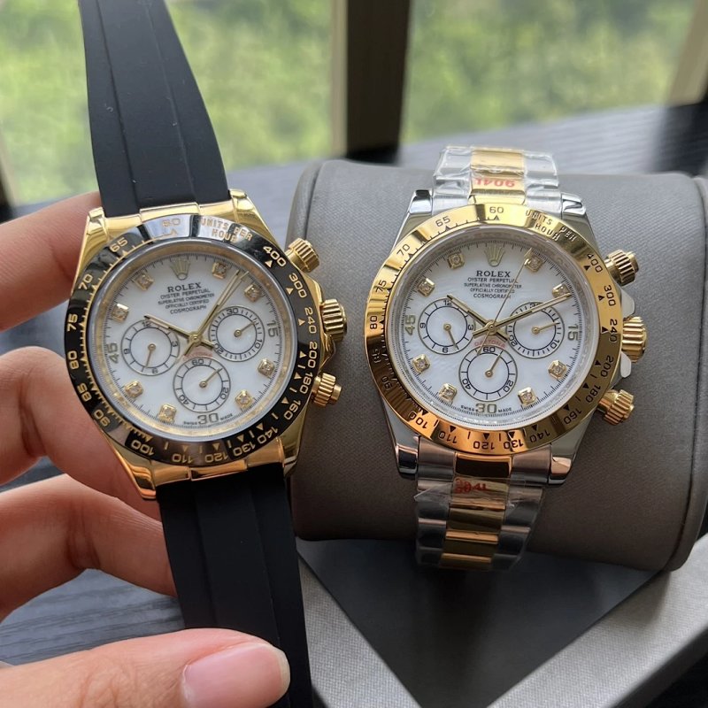 Rolex watch
