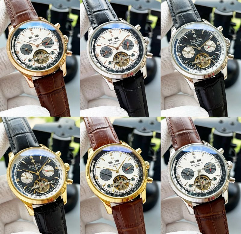 Watch from Yongwan
