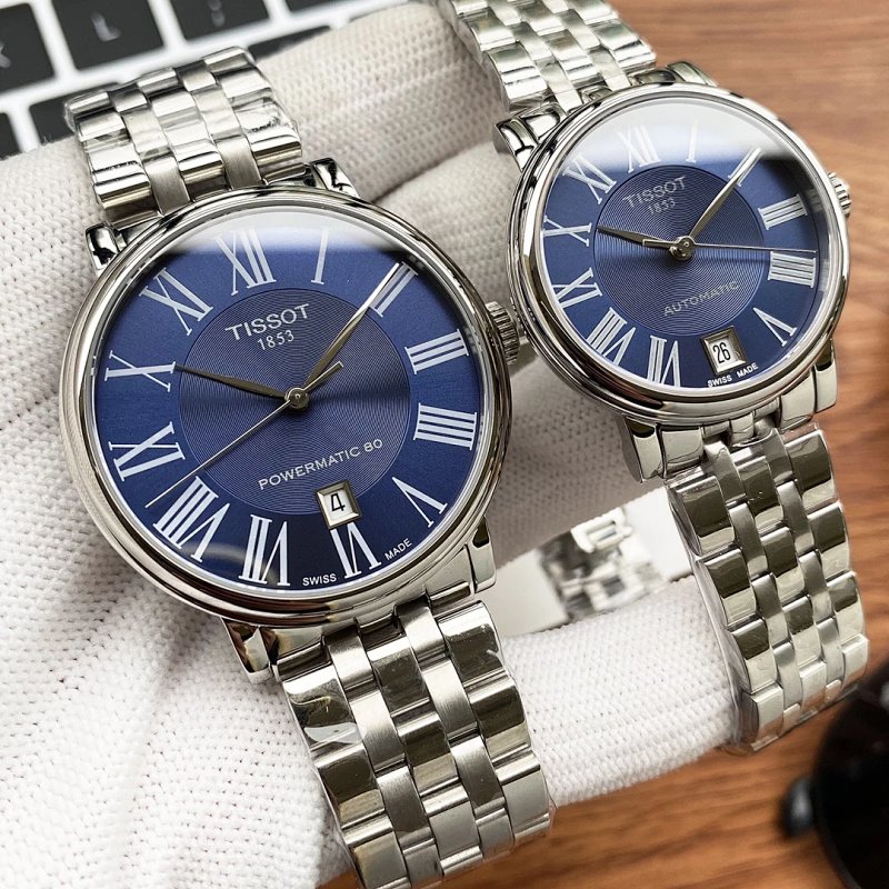 40mm 32mm Watch