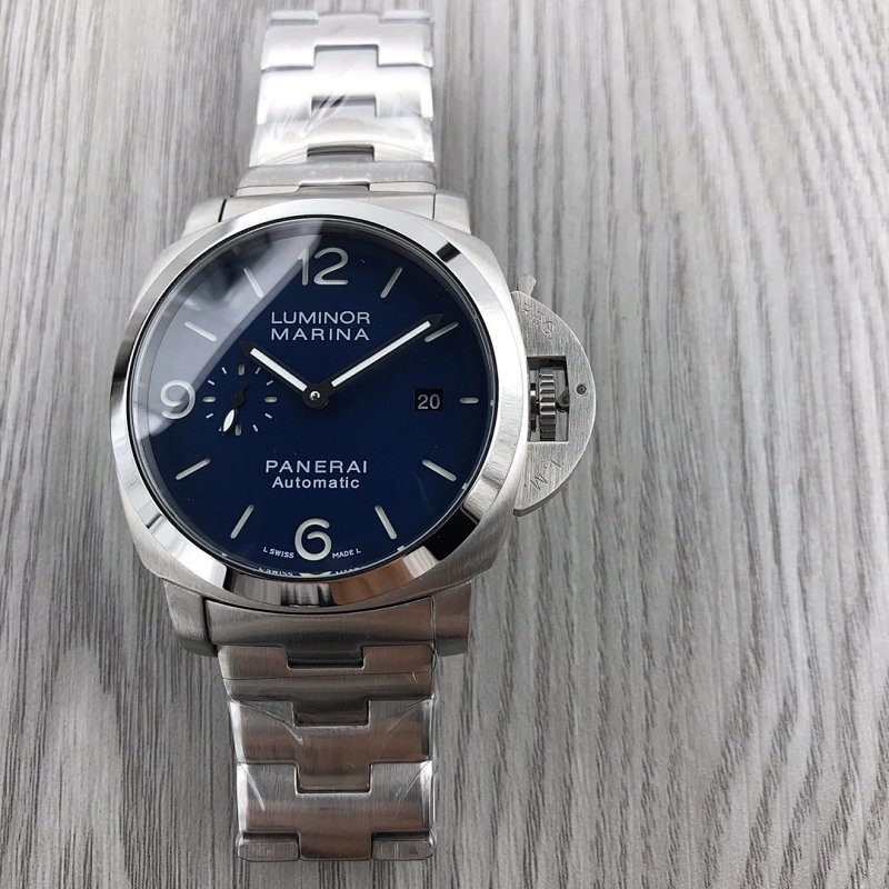 Watch from Yongwan