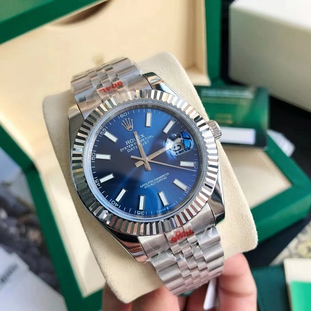 Rolex Watch: seller detail photo 10