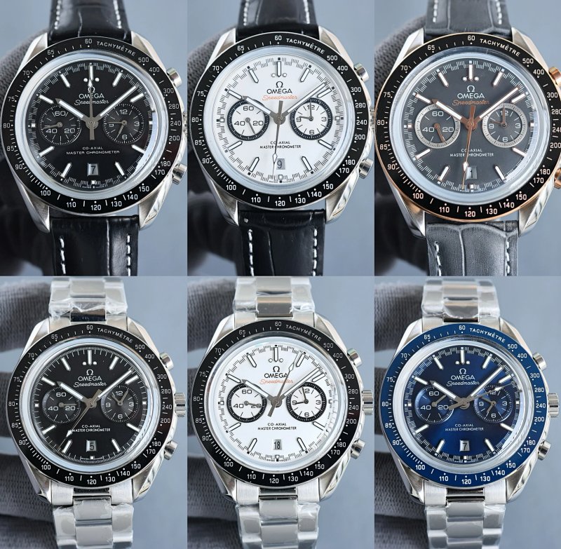 Omega watch