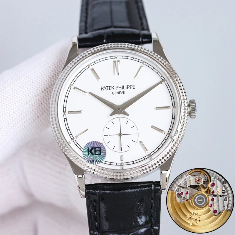 TW 39mm Watch