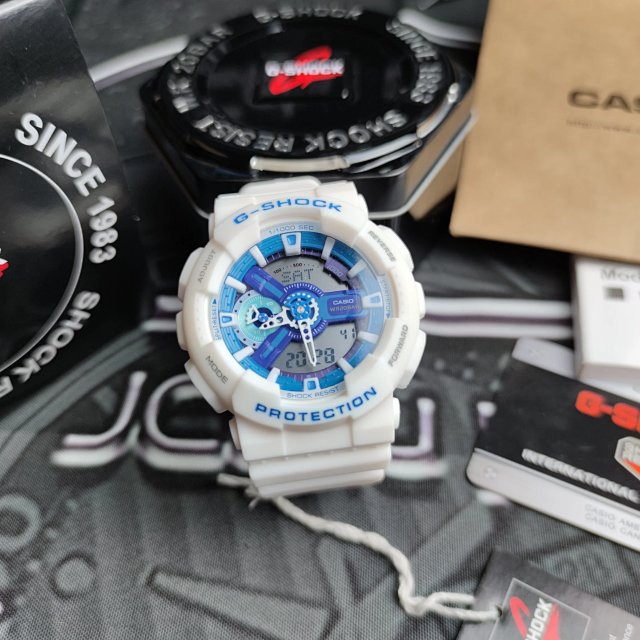 Casio Watch: seller detail photo 10