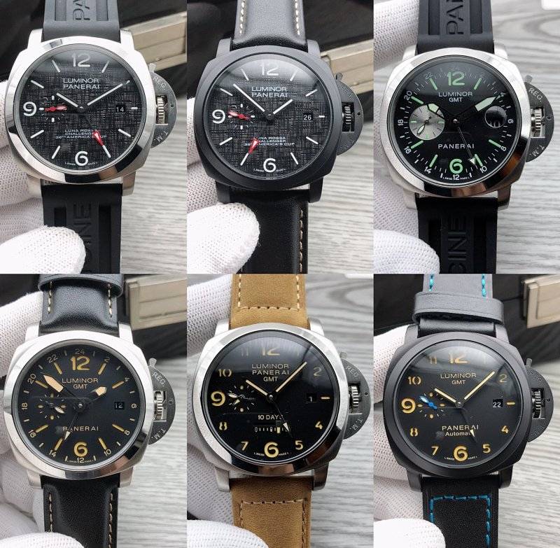 Watch from Yongwan