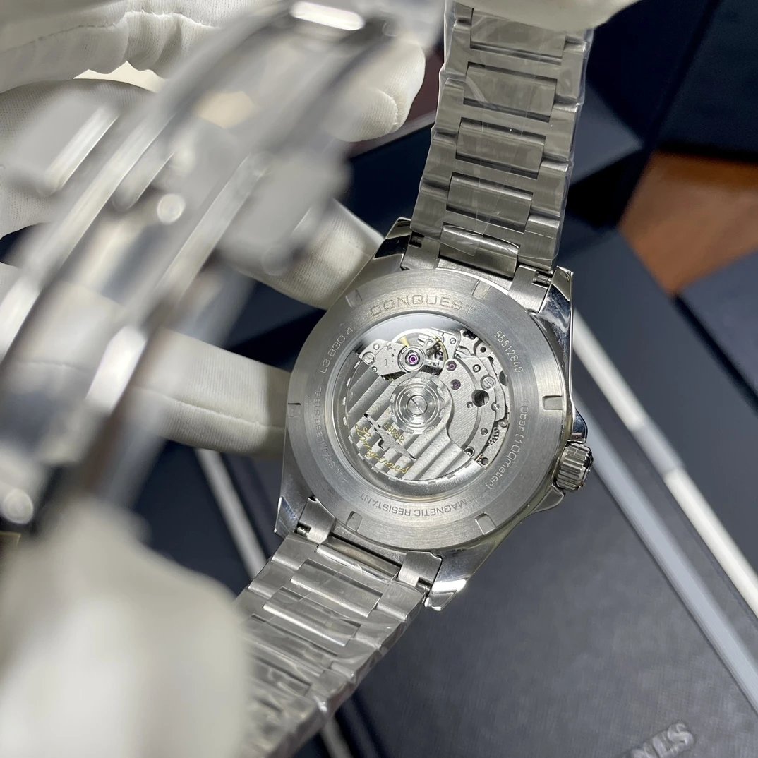 Longines Watches Conquest Automatic image 11