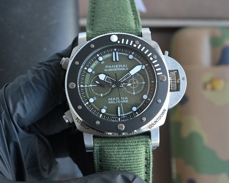 Watch from Yongwan