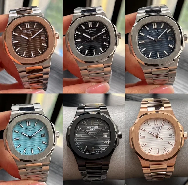 Watch from Yongwan