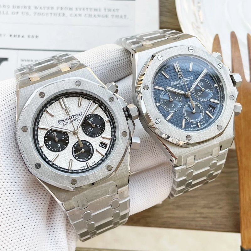 AP 42mm VK Watch
