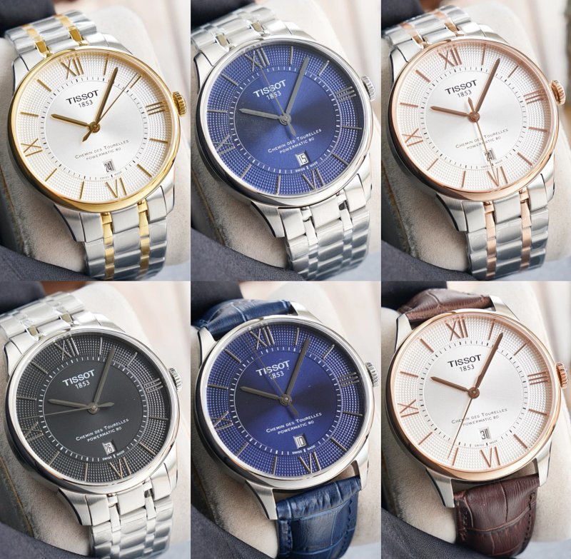 Watch from Guangzhou Xintai
