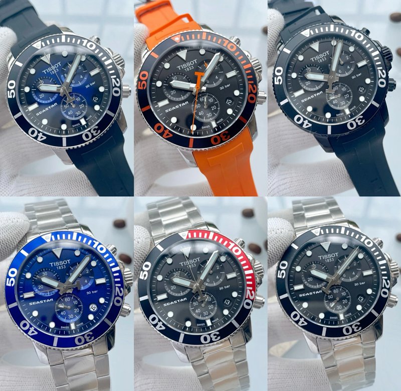 Watch from Yongwan