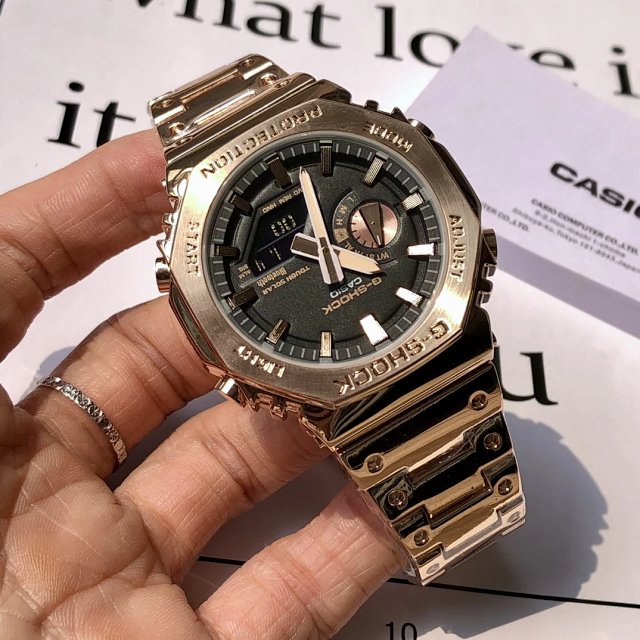 Casio Watch: seller detail photo 2