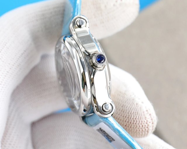 Chopard Watch: seller detail photo 11