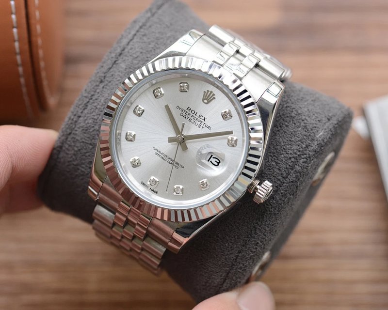 Rolex GD 36mm Watch