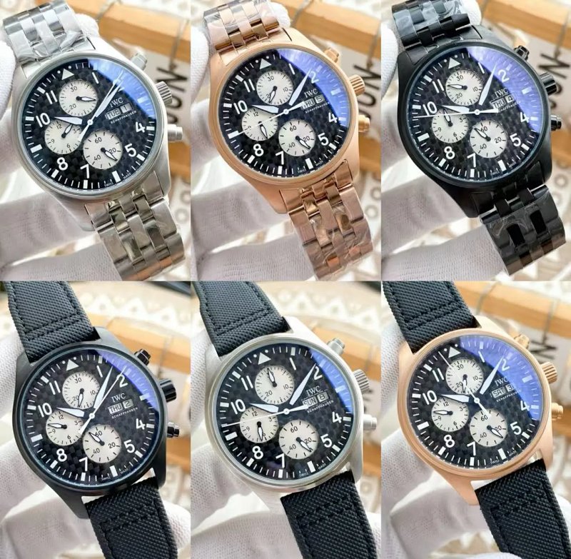 Watch from Yongwan